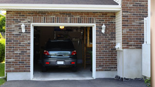 Garage Door Installation at 20876 Clarksburg, Maryland